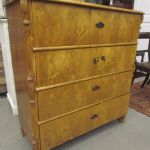 710 7536 CHEST OF DRAWERS